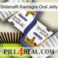 Sildenafil Kamagra Oral Jelly 12